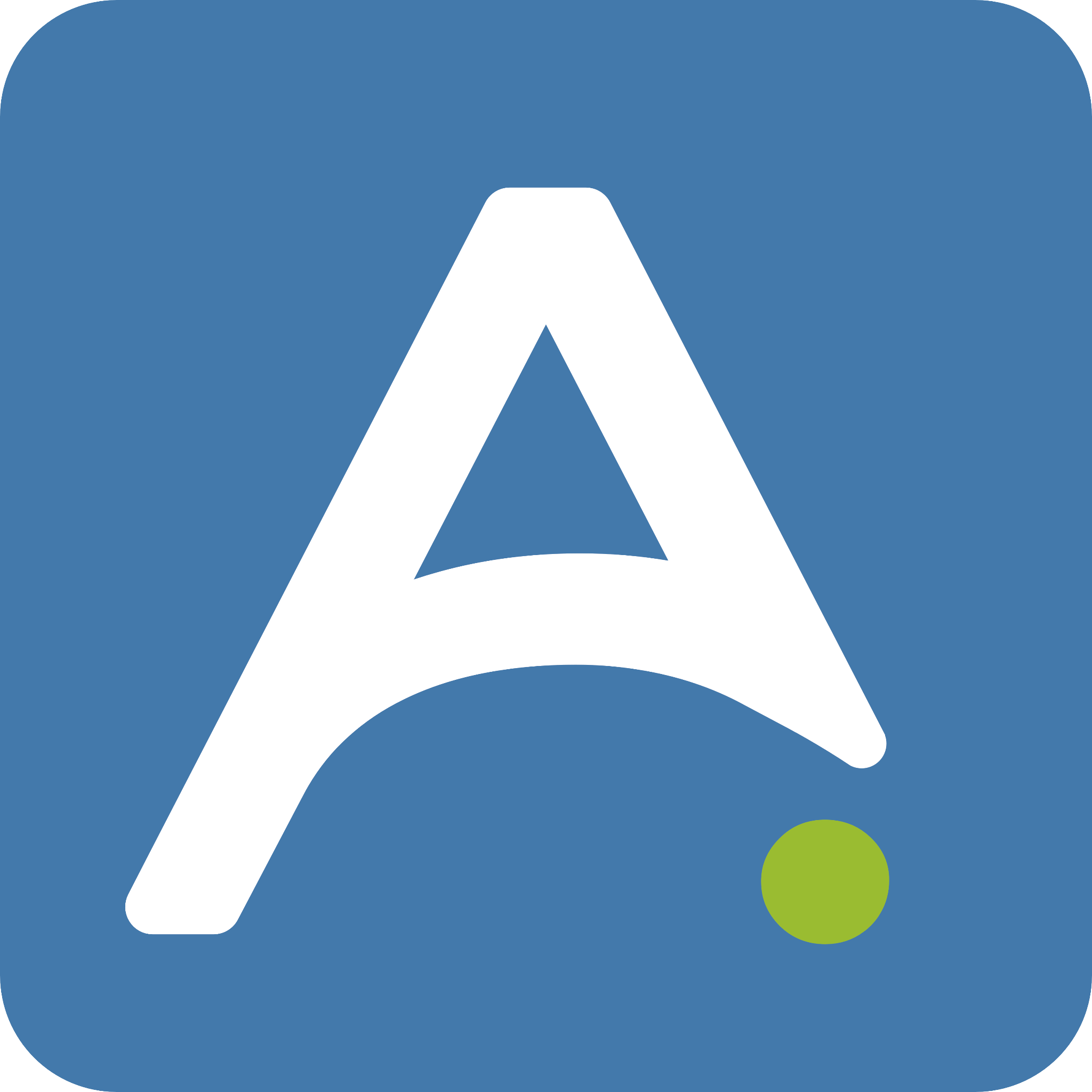 Apollo Automation Logo